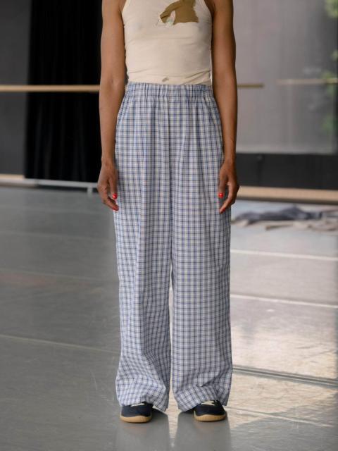 Claude Pants - Organic Cotton