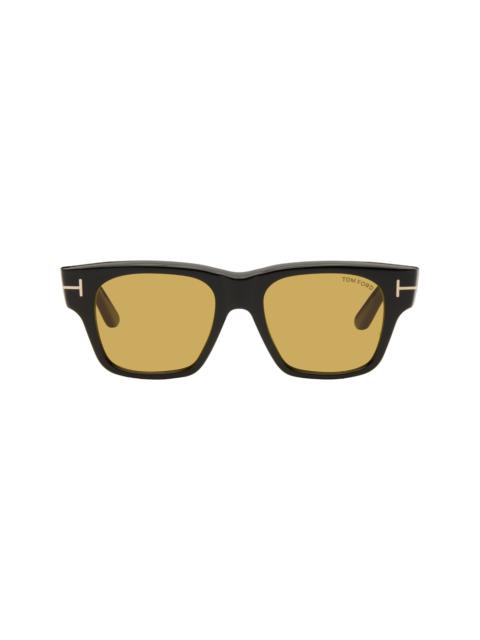Black Caine Sunglasses