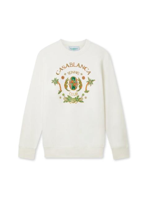 Joyaux D'Afrique Tennis Club Sweatshirt