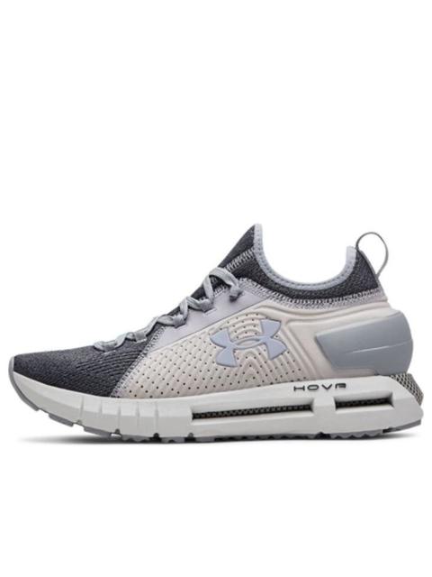 (WMNS) Under Armour HOVR Phantom SE 'Grey' 3021589-100