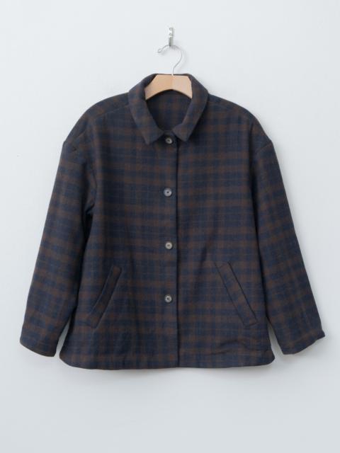 Uli Jacket - Plaid