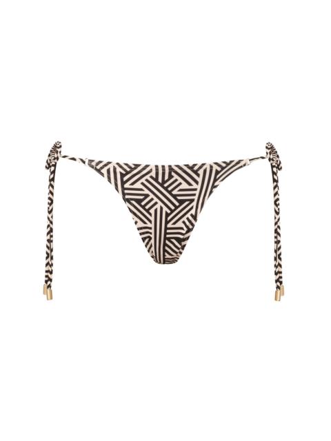 SEPARATES MINI TRI PANT