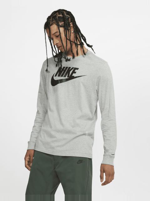 Nike Sportswear Men's Long-Sleeve T-Shirt