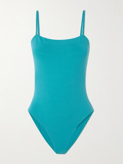 Les Essentiels Aquarelle Swimsuit
