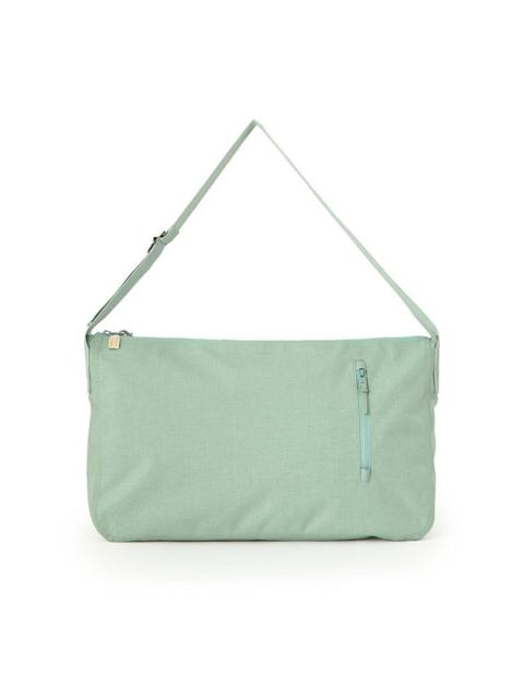 CORDURA CHARLIE II SHOULDER (L) LT.GREEN