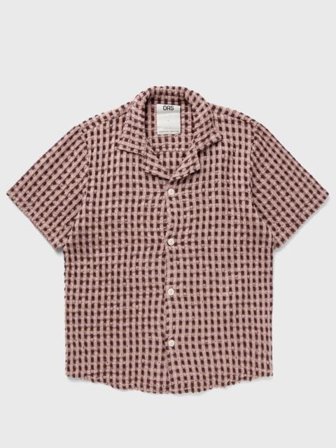 Ferratelle Cuba Waffle Shirt