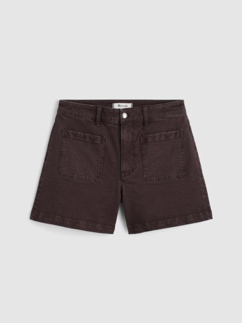 The Curvy Emmy Short