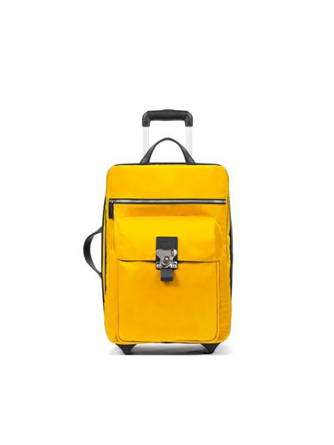 Butterfly Duffle luggage