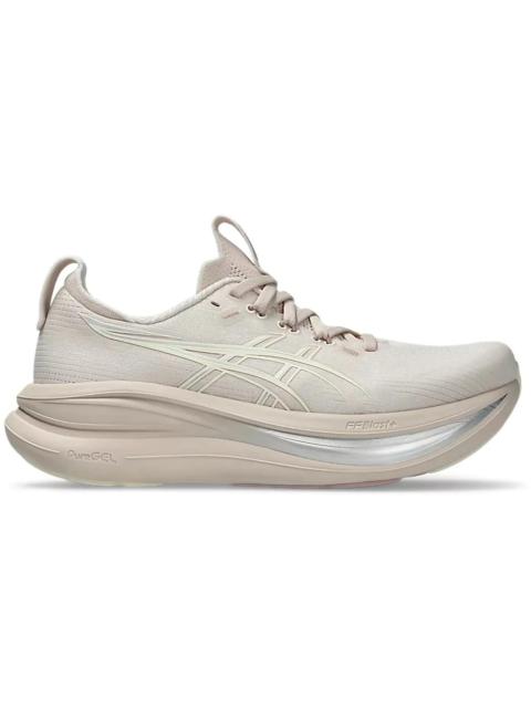 ASICS Gel-Nimbus 28 Mineral Beige Cream (Women's)