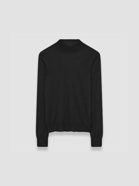 Cashair High Neck Jumper