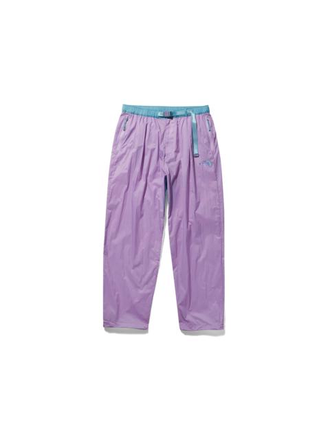 The North Face x Clot Shell Pants Purple