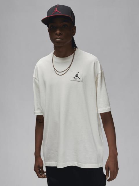 Jordan Flight Essentials Men's Oversized T-Shirt