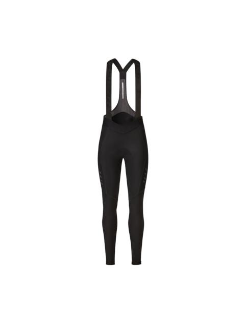 Women's Team Bib Evo Thermal Cargo Tights