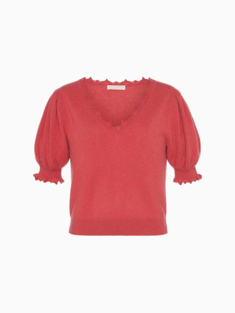 Polline Short Sleeve Top