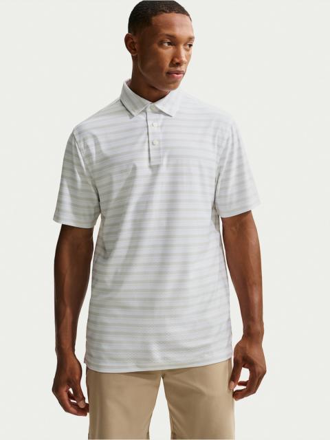 Nike Tailored Performance Men's Dri-FIT Golf Polo