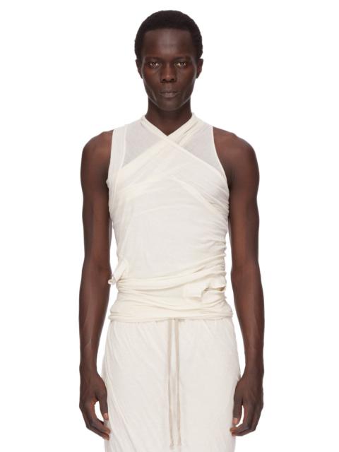 Off-White Hollywood Banana Tank Top