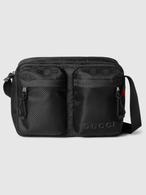 Gucci Nexus small crossbody bag