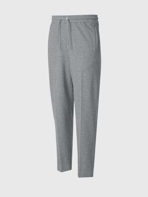 STANLEY-K Brushed Knit Pants