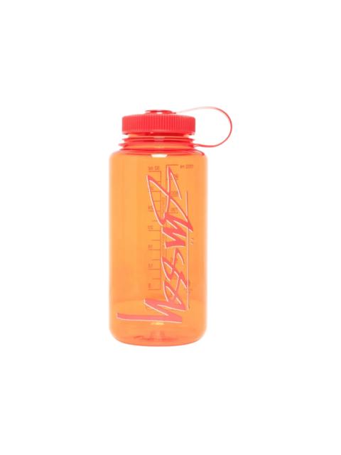 Stussy Nalgene Water Bottle Orange