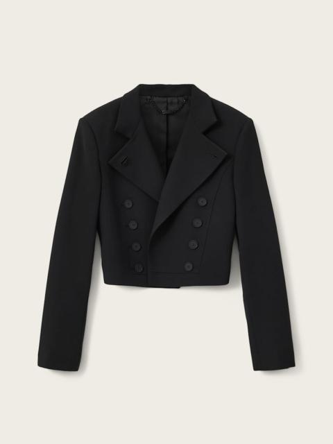 RAINA CROPPED BLAZER