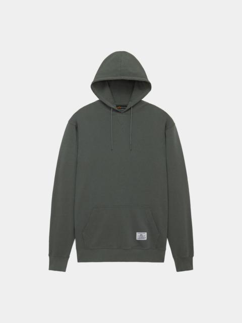 ESSENTIAL FRENCH TERRY HOODIE GEN II