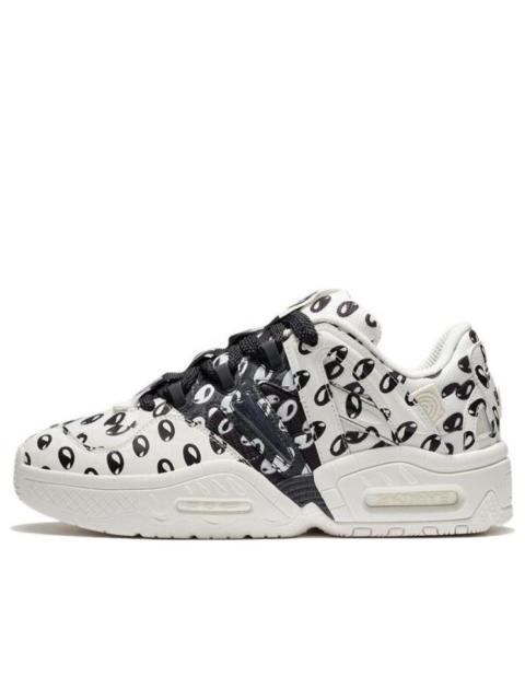 Li-Ning Countflow Yu 2.0 Mars Alien 'White Black' AGCS307-2