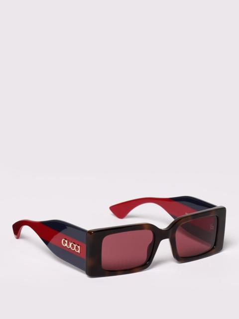 Sunglasses woman Gucci