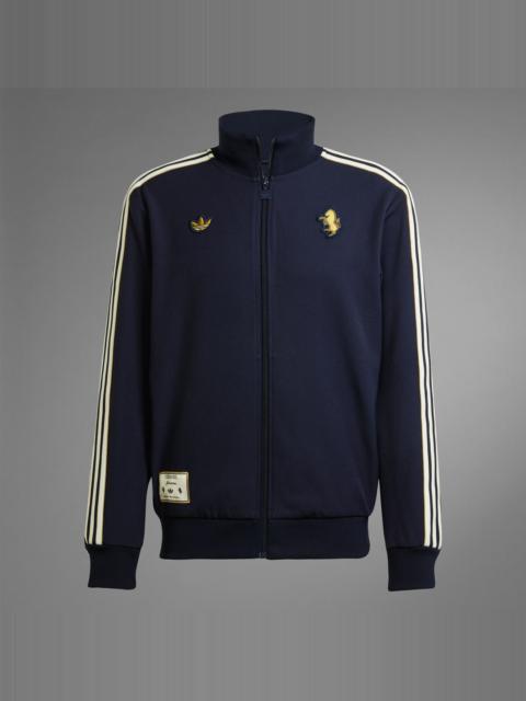 Juventus Terrace Icons Track Top