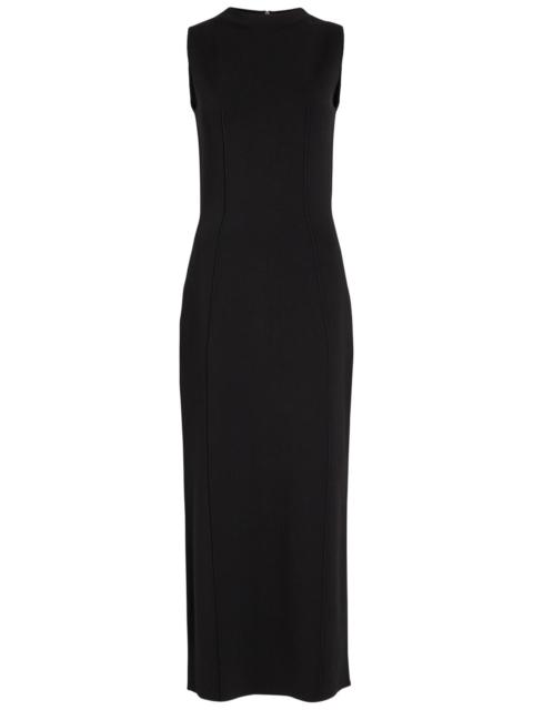 Joseph Mille Stretch-knit Midi Dress