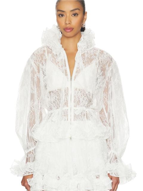Elisa Lace Jacket
