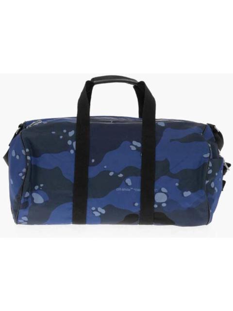 OFF-WHITE Arrow Duffle Multicolour