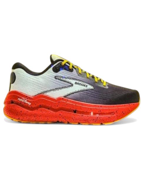 Brooks Ghost Max 2 runDisney Mickey Mouse