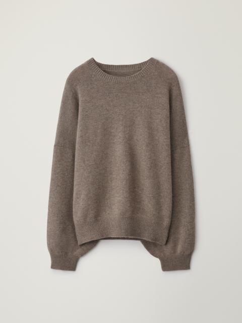 The Veira Sweater
