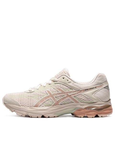 (WMNS) ASICS Gel-Flux 4 'For White Pink' 1012A523-106