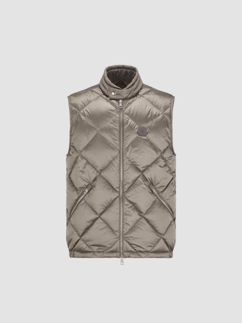 Nasta Down Vest