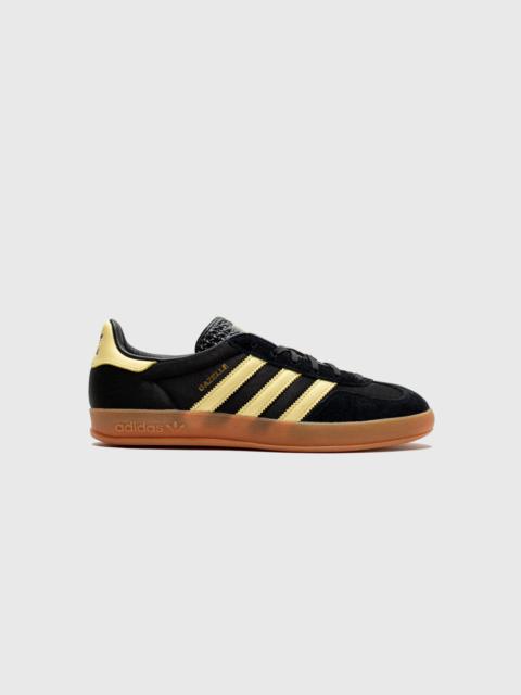 GAZELLE INDOOR "ALMOST YELLOW"