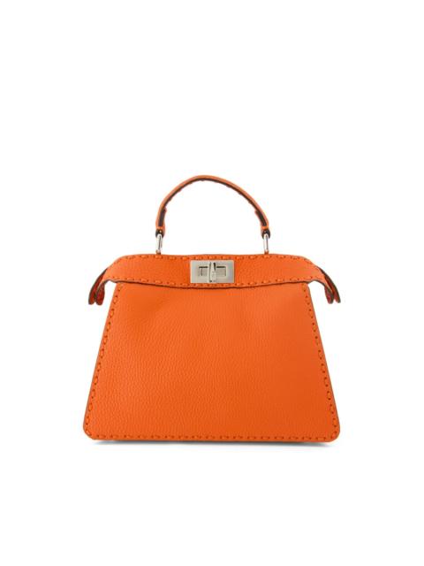 small Peekaboo ISeeU tote bag