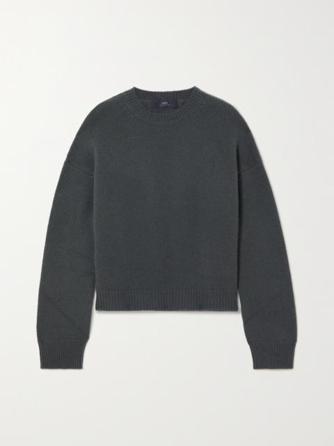 + Net Sustain The Ivy Cashmere Sweater