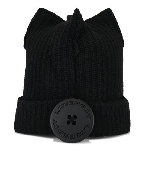 Box Beanie