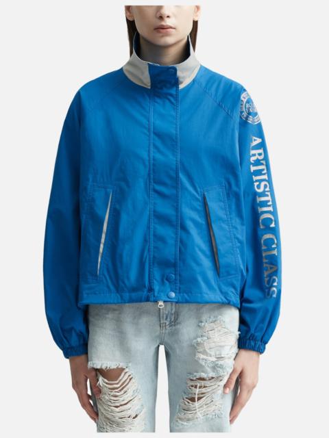 WINDBREAKER BOMBER