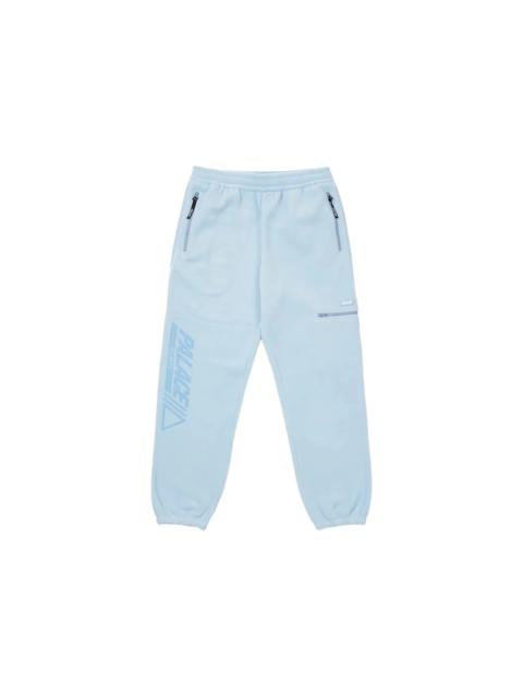 Palace Polartec Lazer Outer Jogger Light Blue