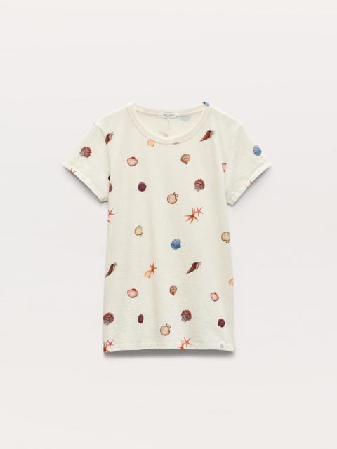 Seashell Graphic Tee
