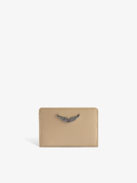 ZV Pass Cardholder