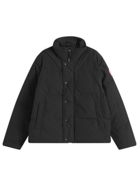 Canada Goose Bayview Parka