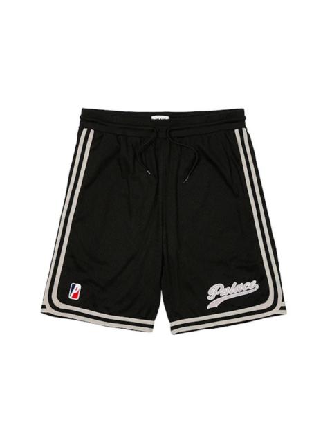 Palace MVP Short Black