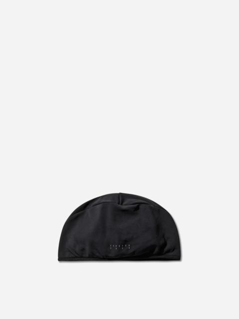 Panel Beanie Black