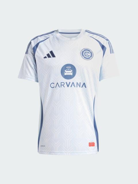 Chicago Fire 25/26 Away Jersey