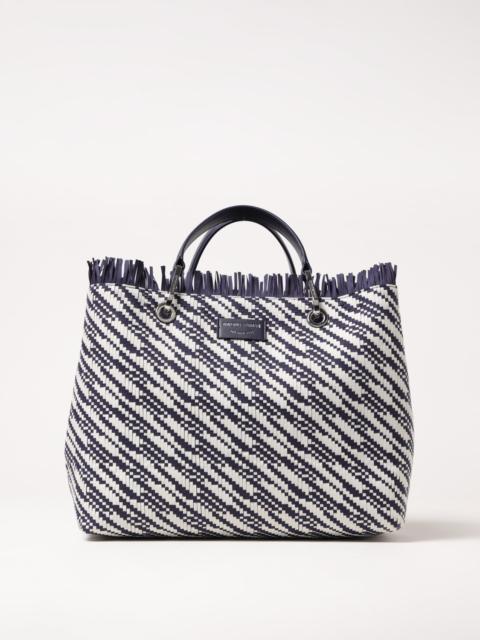 Shoulder bag woman Emporio Armani