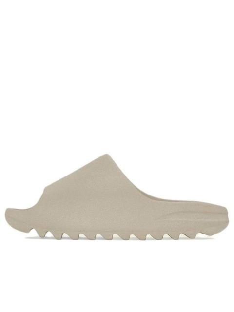 adidas Yeezy Slides 'Pure' 2021 Re-Release GW1934