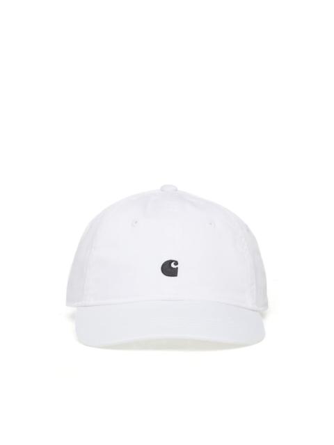Madison logo cap